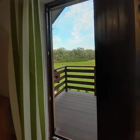 Feriehus W Gorach Sucha Beskidzka