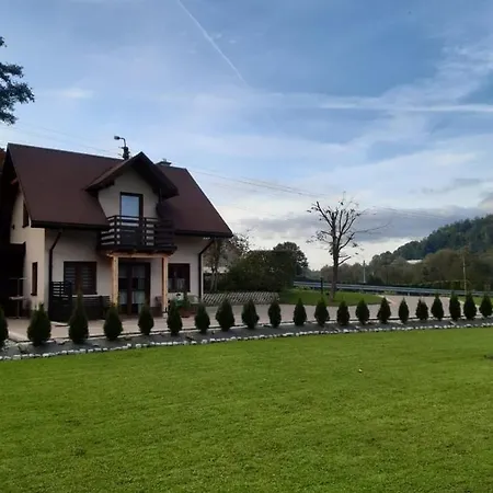 Holiday home W Gorach *