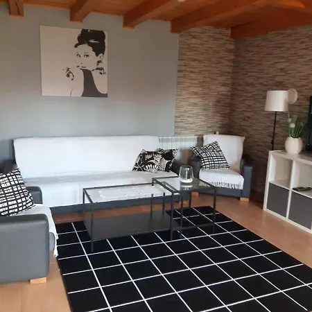 Holiday home W Gorach