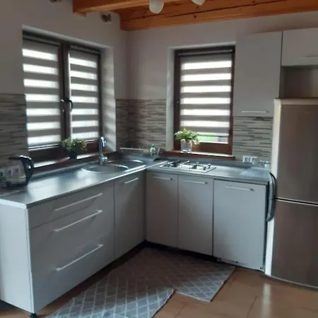 W Gorach Holiday home
