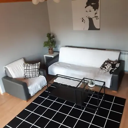 Feriehus W Gorach Sucha Beskidzka