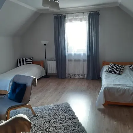 W Górach Dom wakacyjny *