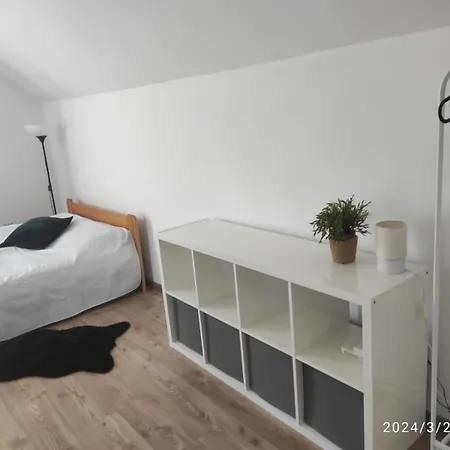 W Gorach Holiday home Sucha Beskidzka