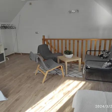 W Gorach Holiday home