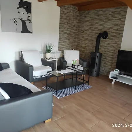 Feriehus W Gorach Sucha Beskidzka