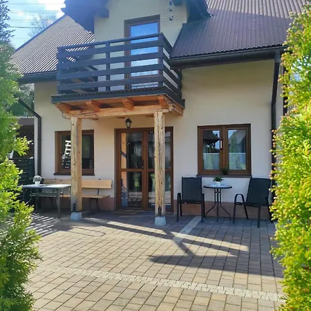 W Gorach Holiday home