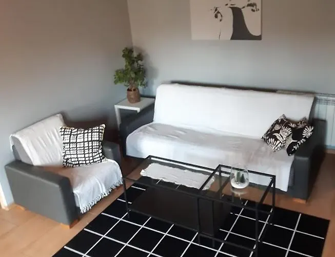 Feriehus W Gorach Sucha Beskidzka