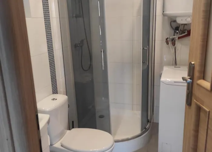 W Gorach Sucha Beskidzka